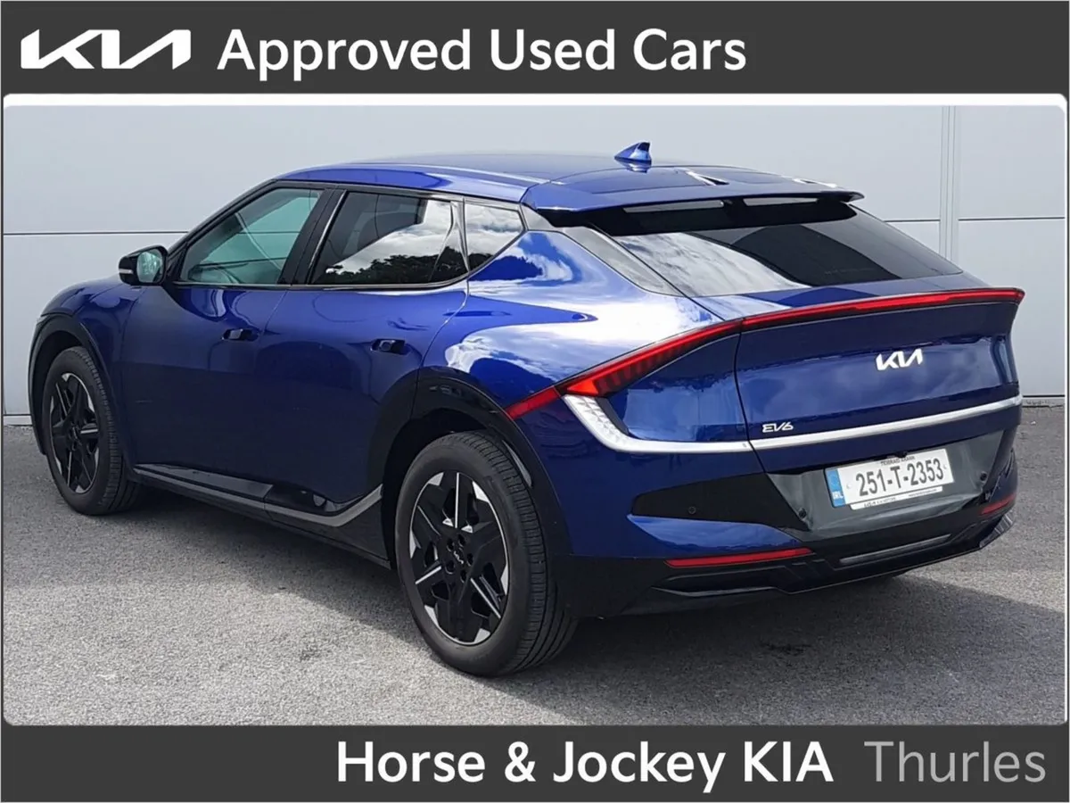 Kia EV6 EV6 Earth PE - Image 4