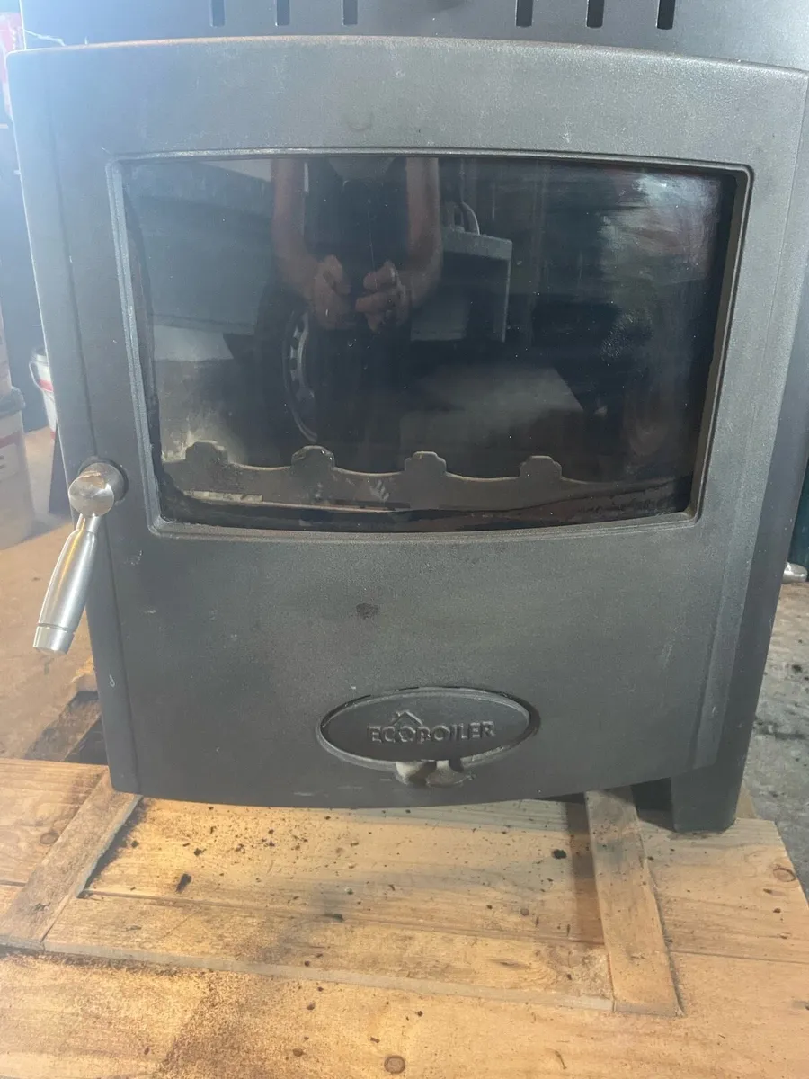 Eco Boiler - Image 1