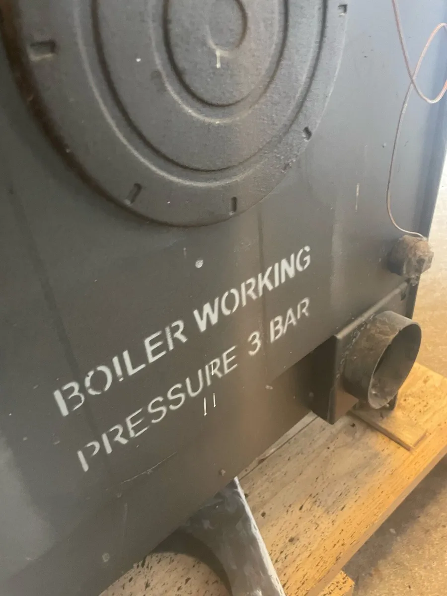 Eco Boiler - Image 2
