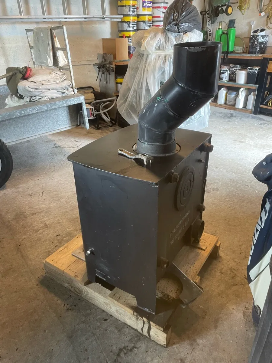 Eco Boiler - Image 3