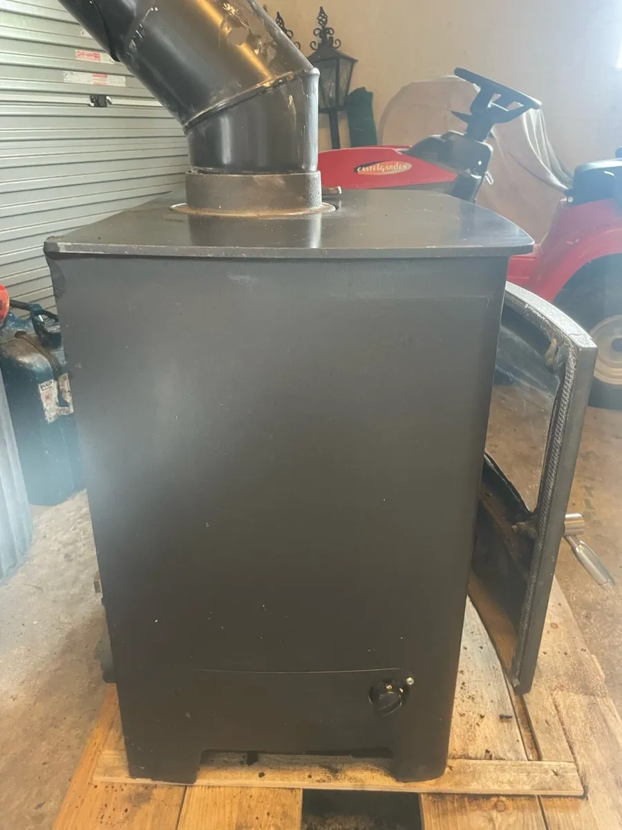 Eco Boiler - Image 4
