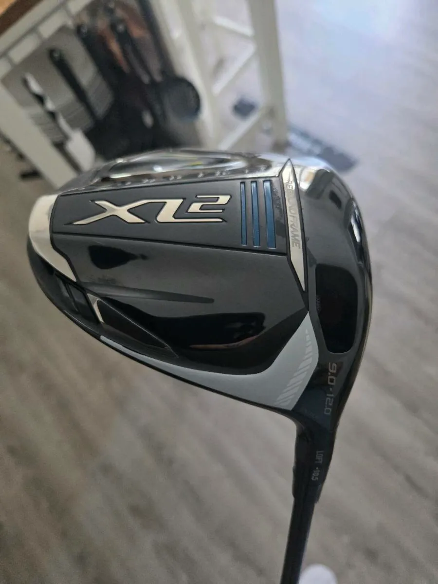 New cleveland xl2 driver - Image 2