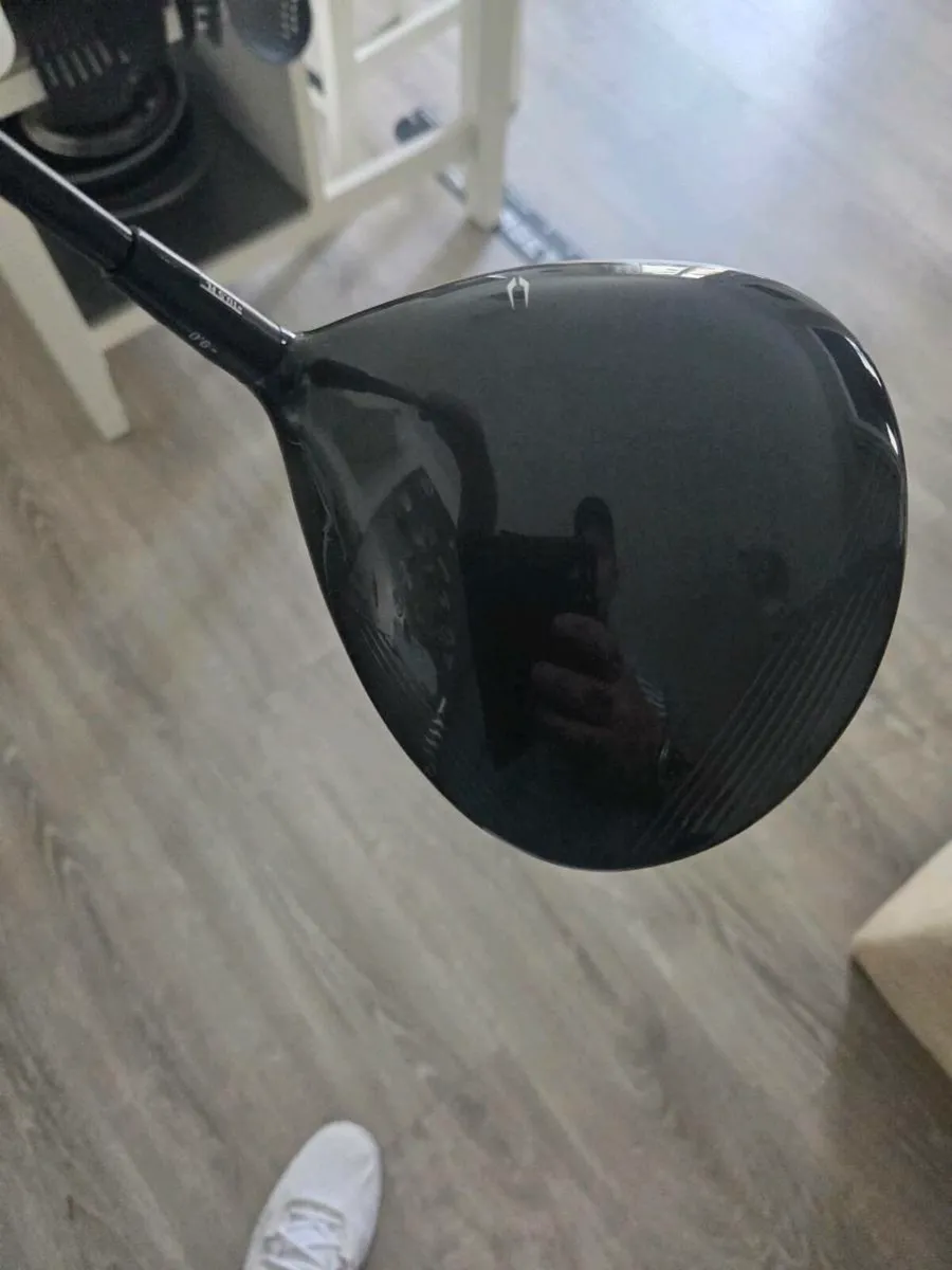 New cleveland xl2 driver - Image 4