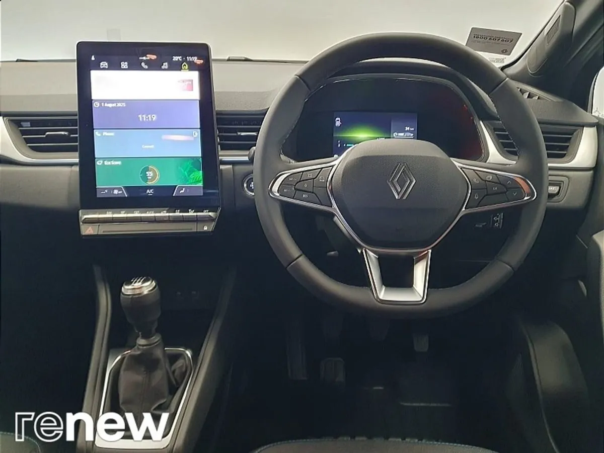 Renault Symbioz Evolution TCe 140 - Image 2