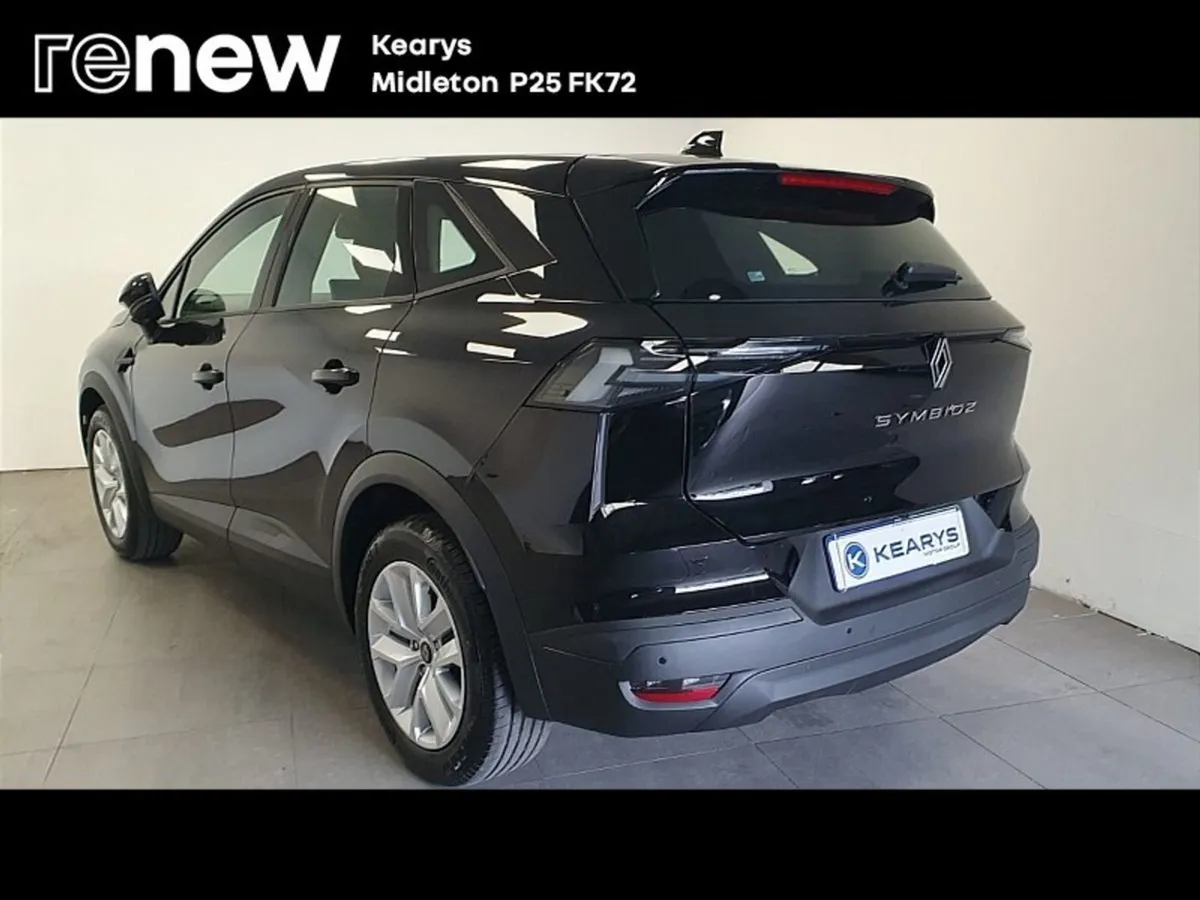 Renault Symbioz Evolution TCe 140 - Image 3
