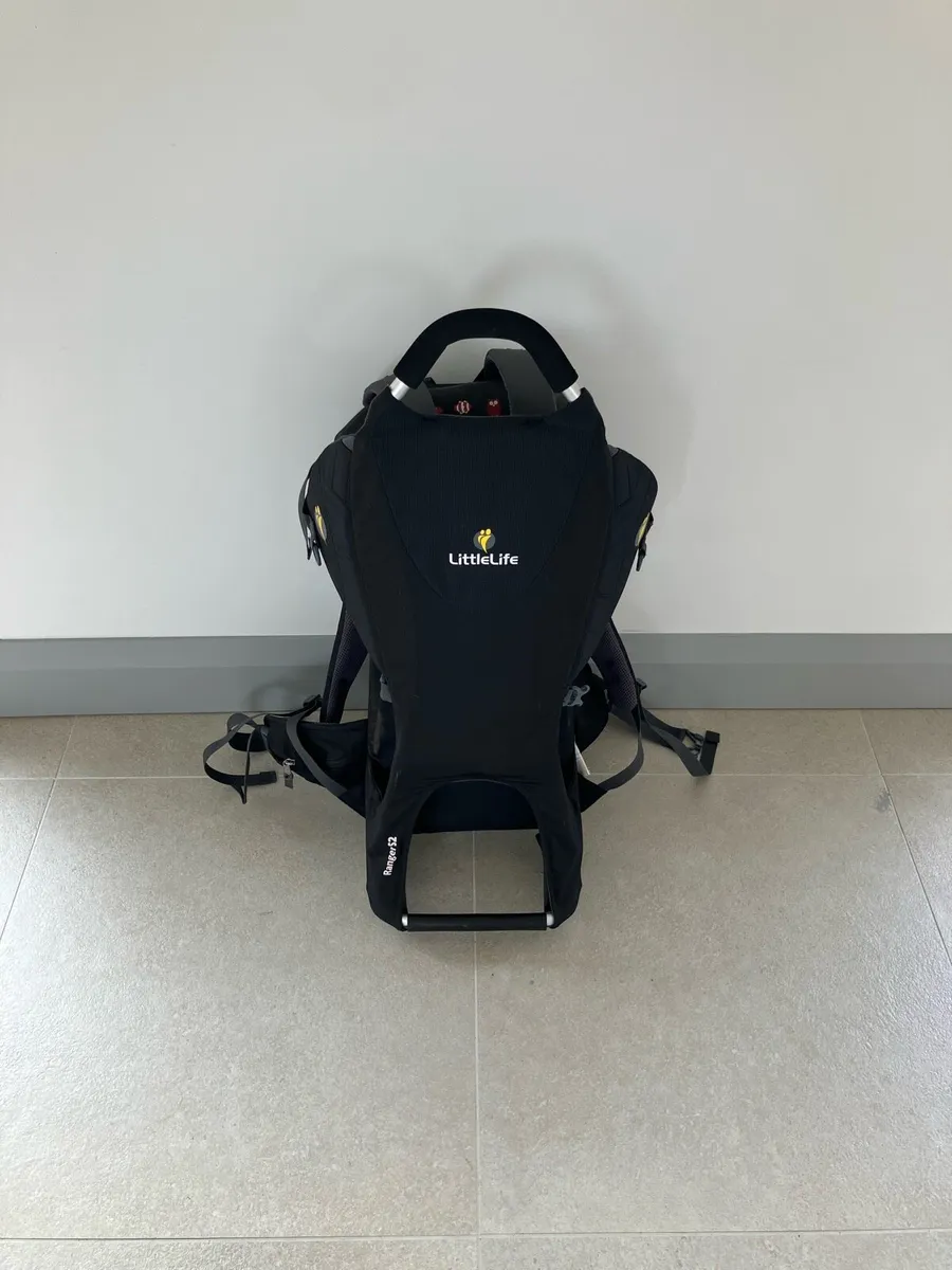 Littlelife Ranger S2 - Image 1