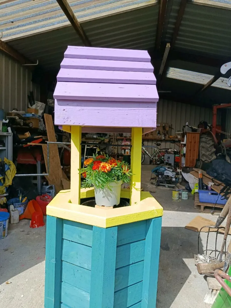 Wishing well - Image 1