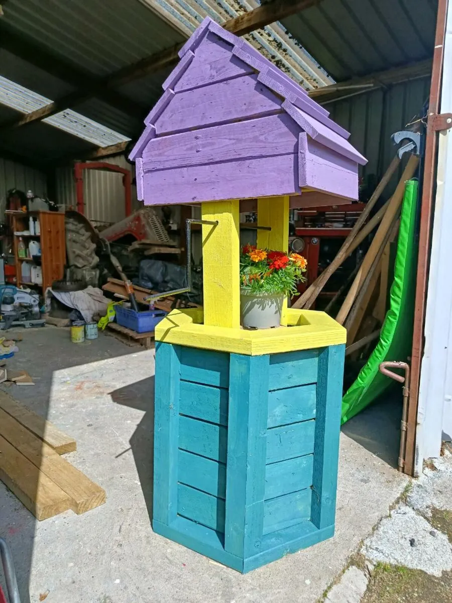 Wishing well - Image 2
