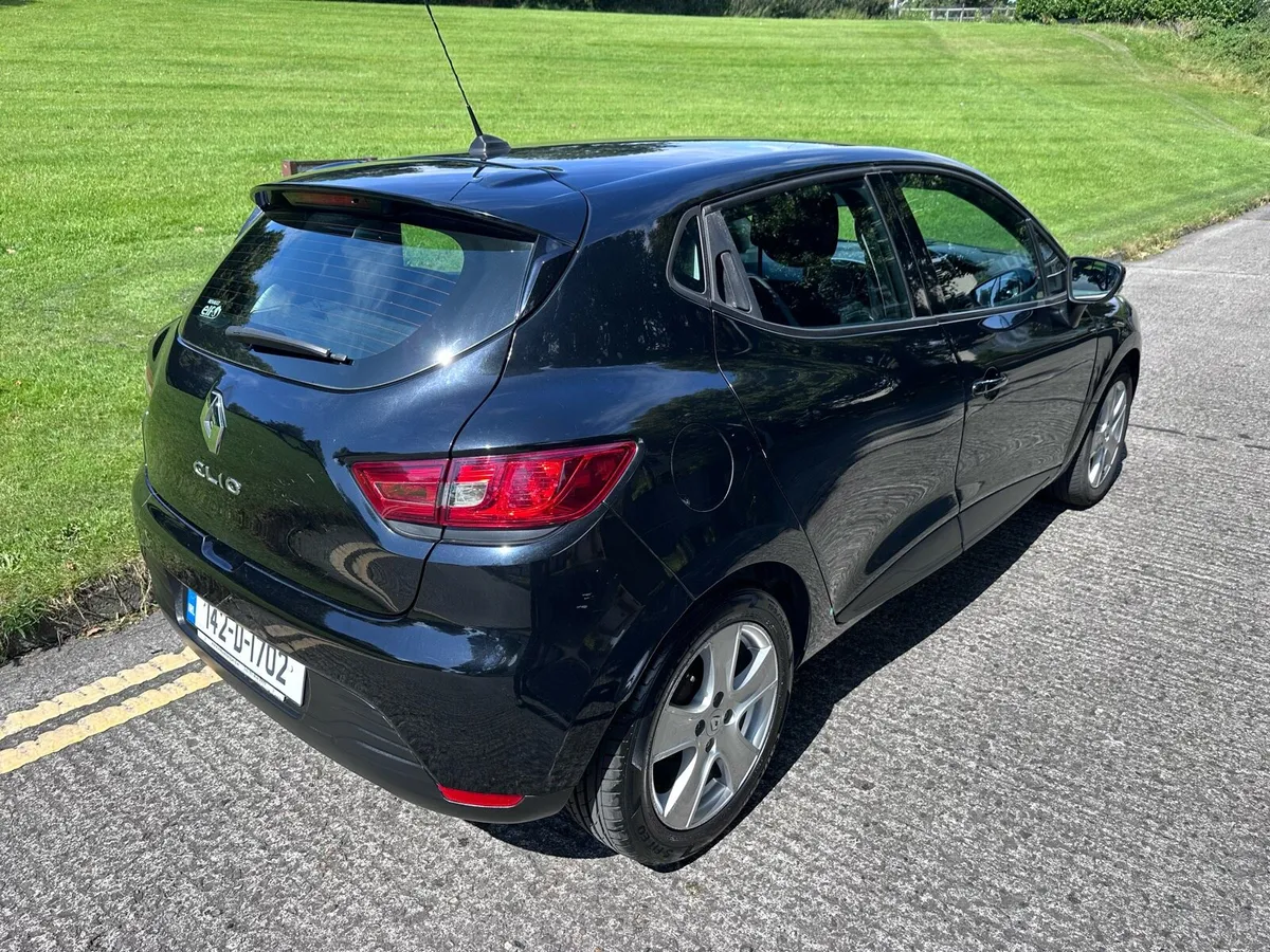 Renault Clio 1.2 LOW KMS NEW NCT 10/26 - Image 2