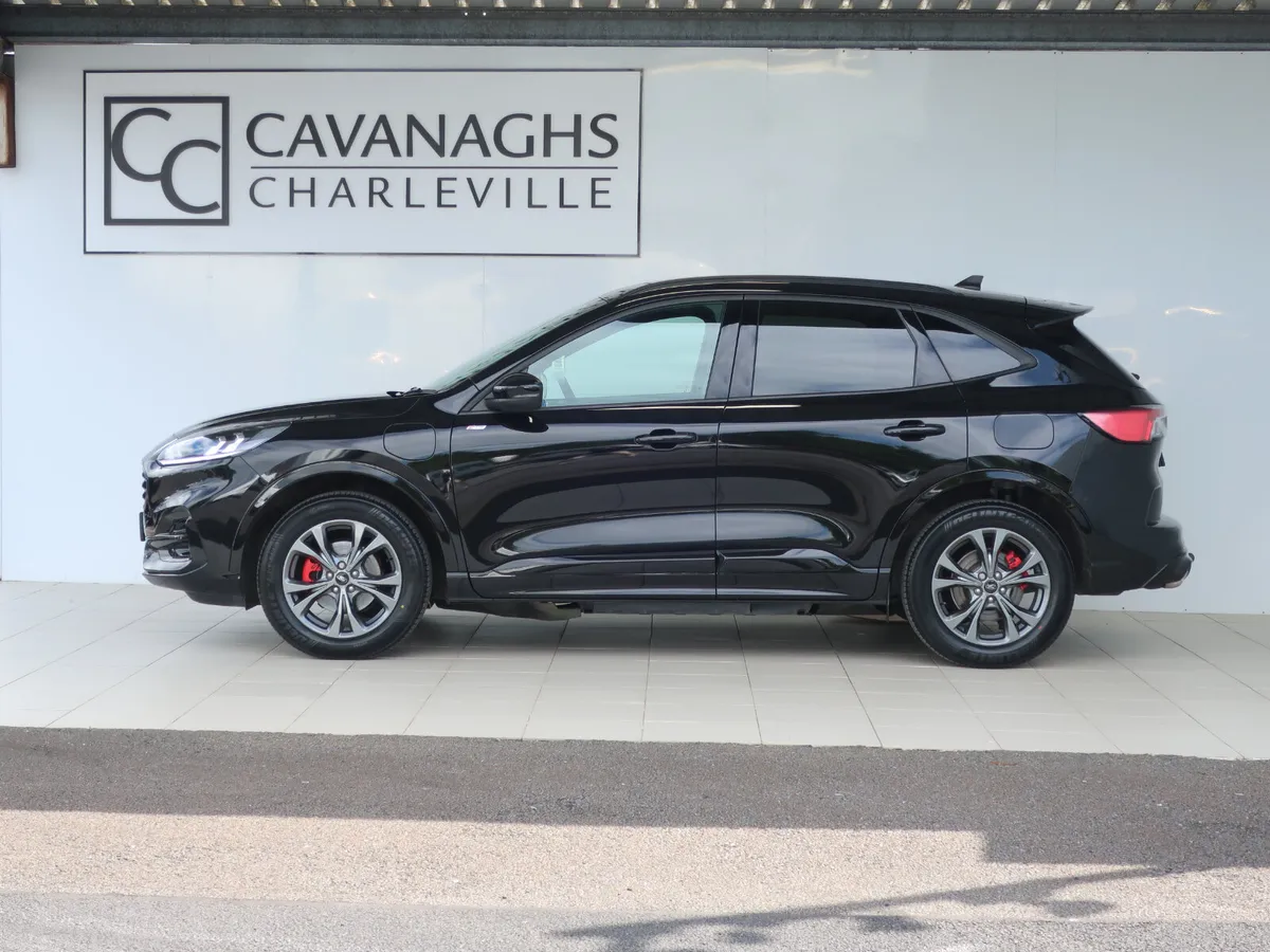 Ford Kuga St-line 2.5phev 225PS - Image 3