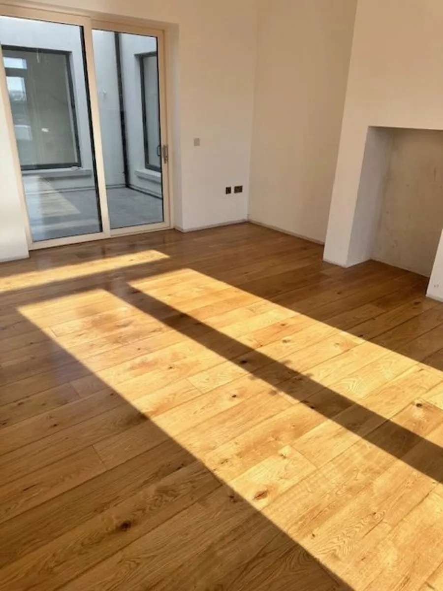 Parquet Flooring & Plank Flooring - Image 3