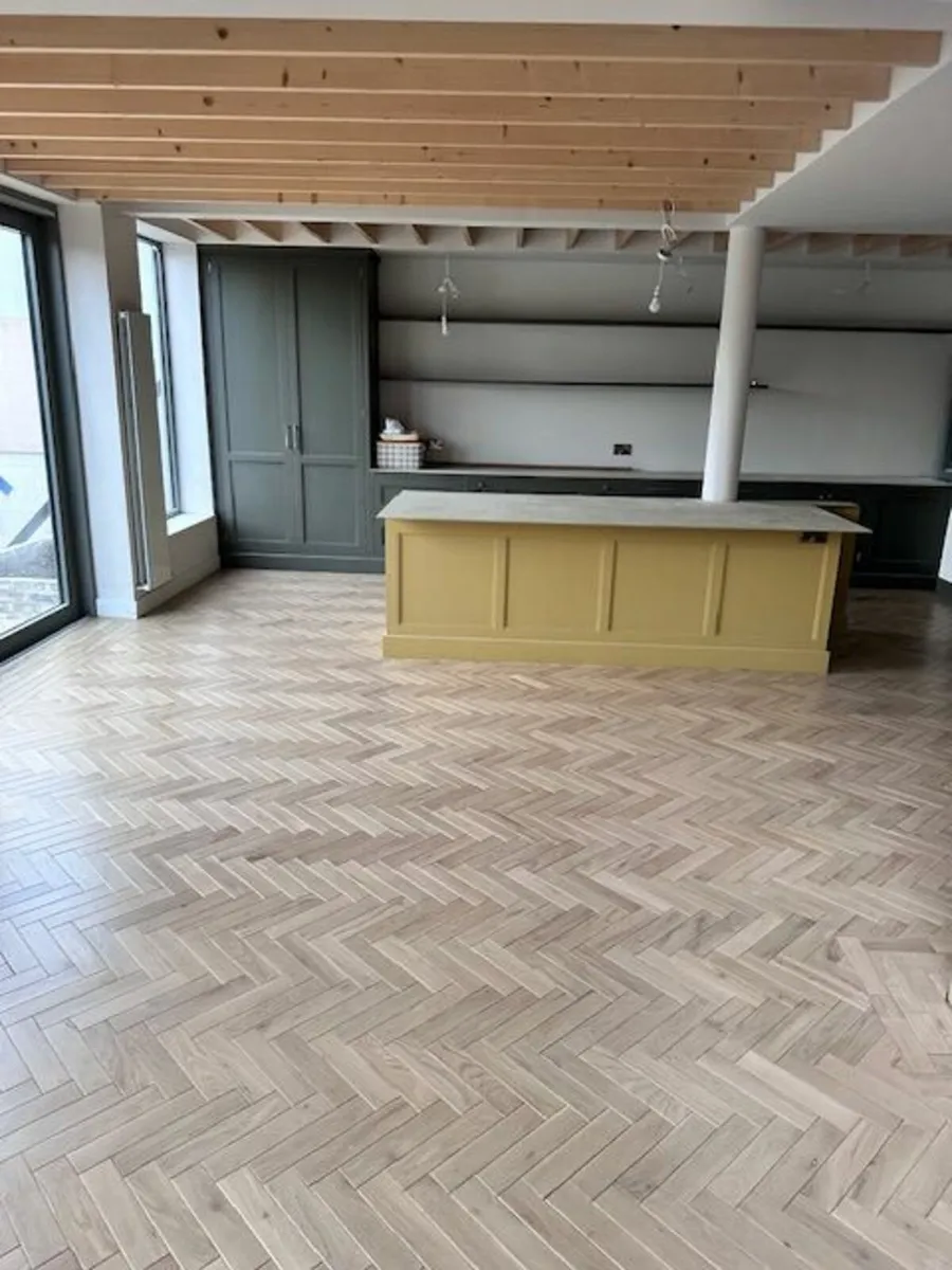 Parquet Flooring & Plank Flooring - Image 4