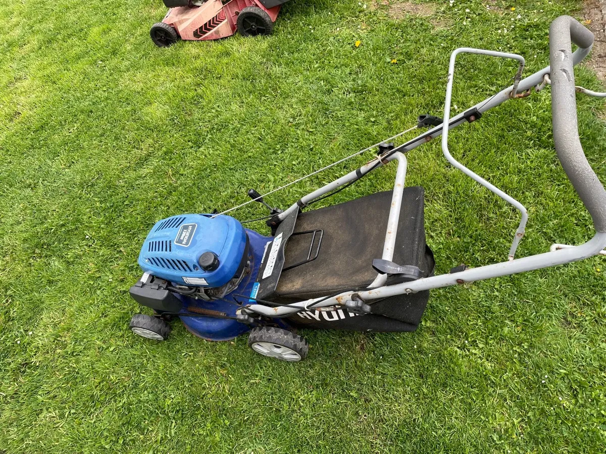Lawnmower - Image 2