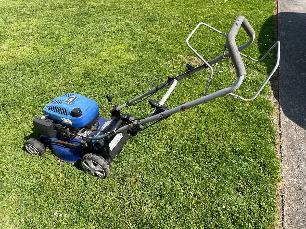 Lawnmower - Image 3