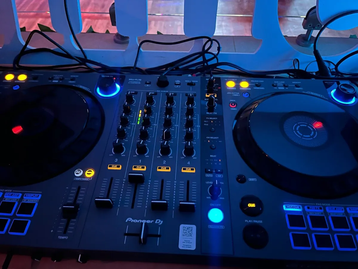 Ddj flx6 gt - Image 1