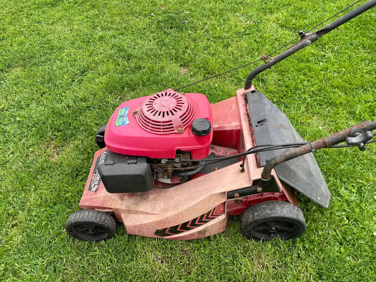 Lawnmower - Image 2