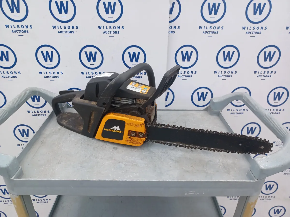 Small Tools and Equipment For Auction Wed 27th Aug - Image 2