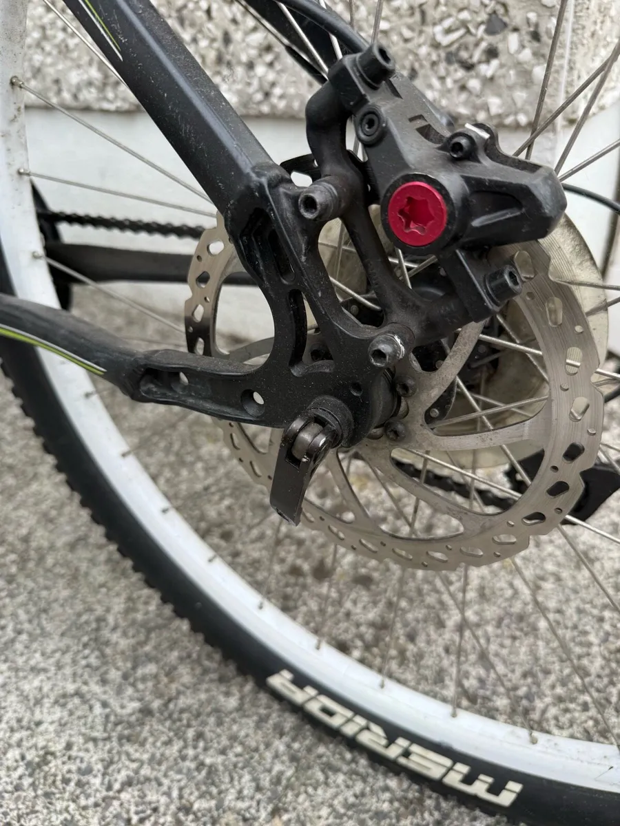 Merida Trail 100 Mountain Bike - Image 2