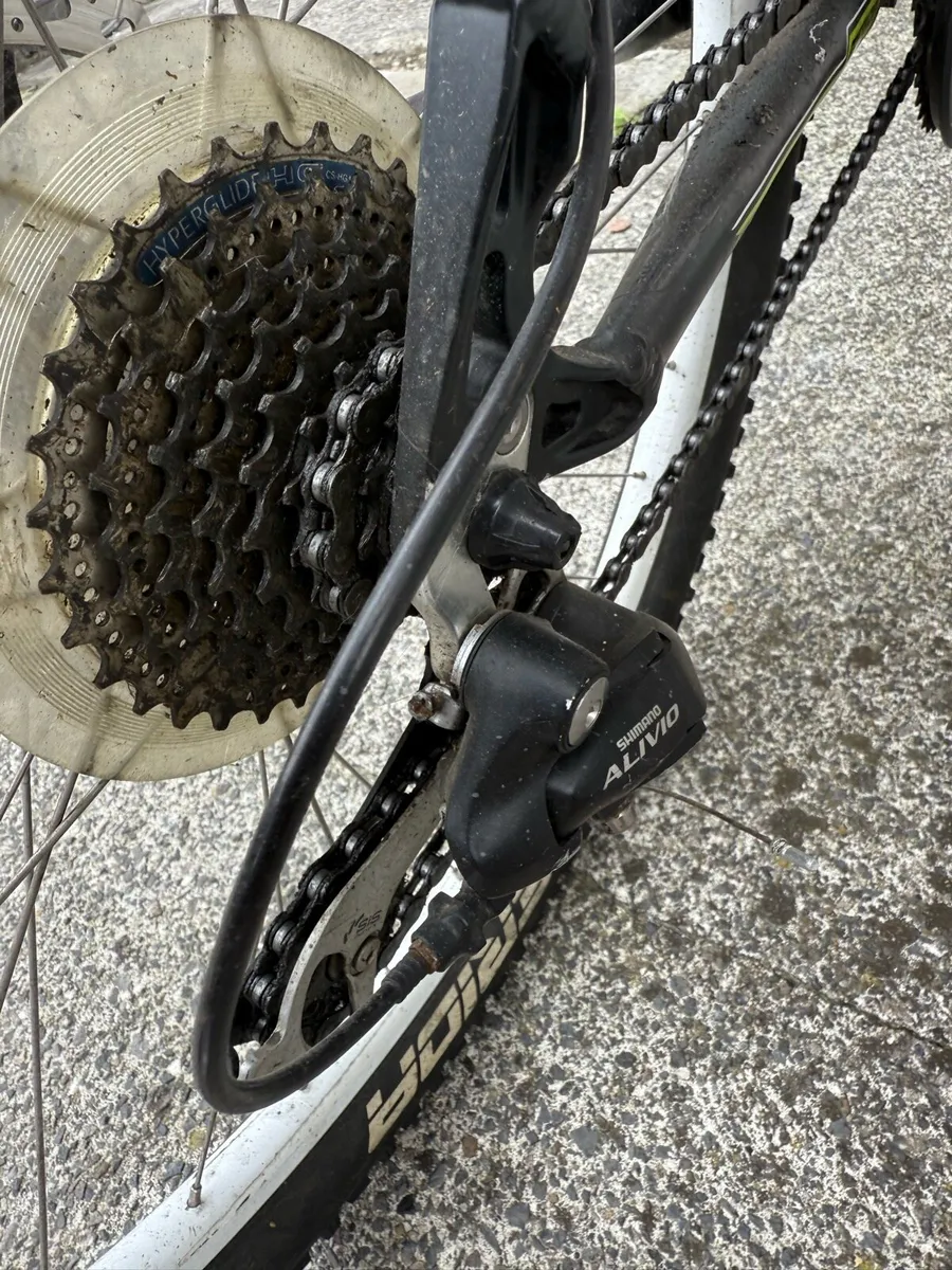 Merida Trail 100 Mountain Bike - Image 3