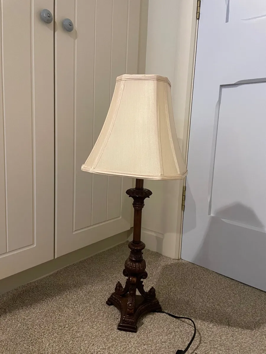 Lamps - Image 1