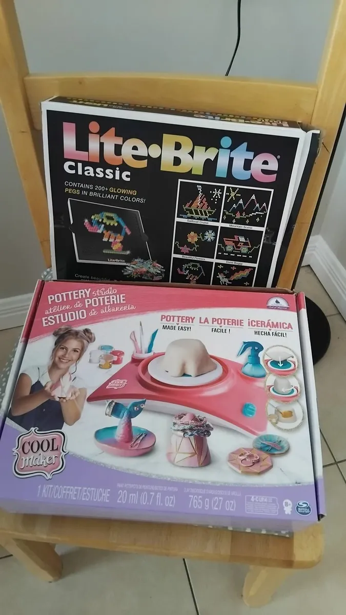 Toys - Image 2