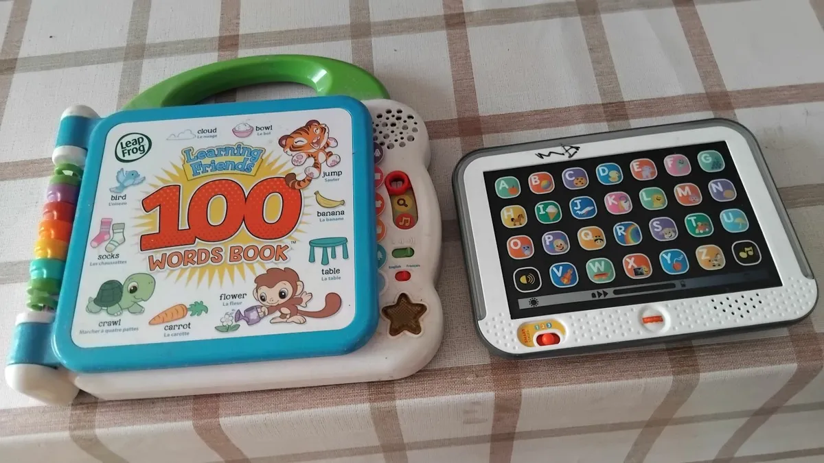Toys - Image 3