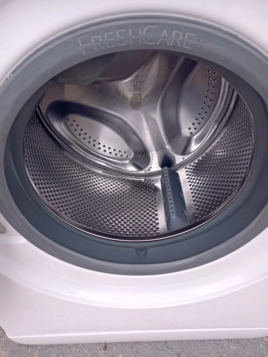 Washing machine - Image 2