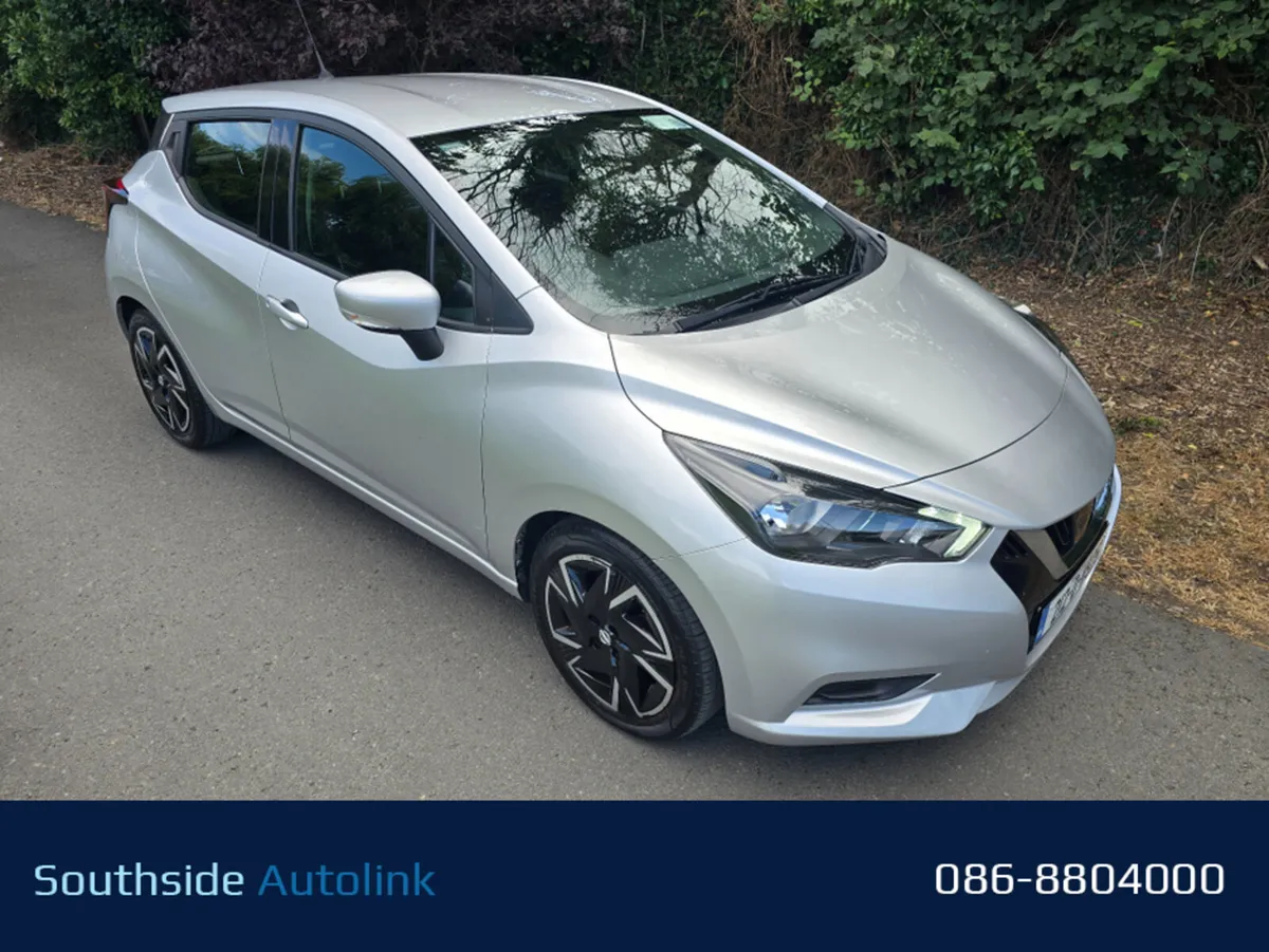 ONLY 35K MILES / 1 OWNER / NEW NCT! - Image 2