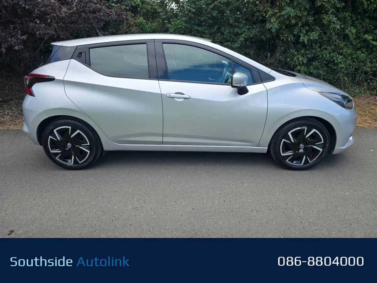 ONLY 35K MILES / 1 OWNER / NEW NCT! - Image 3