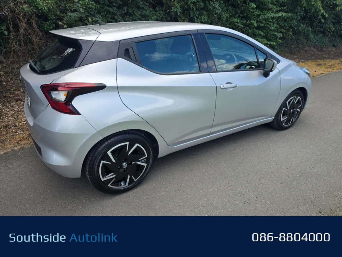 ONLY 35K MILES / 1 OWNER / NEW NCT! - Image 4
