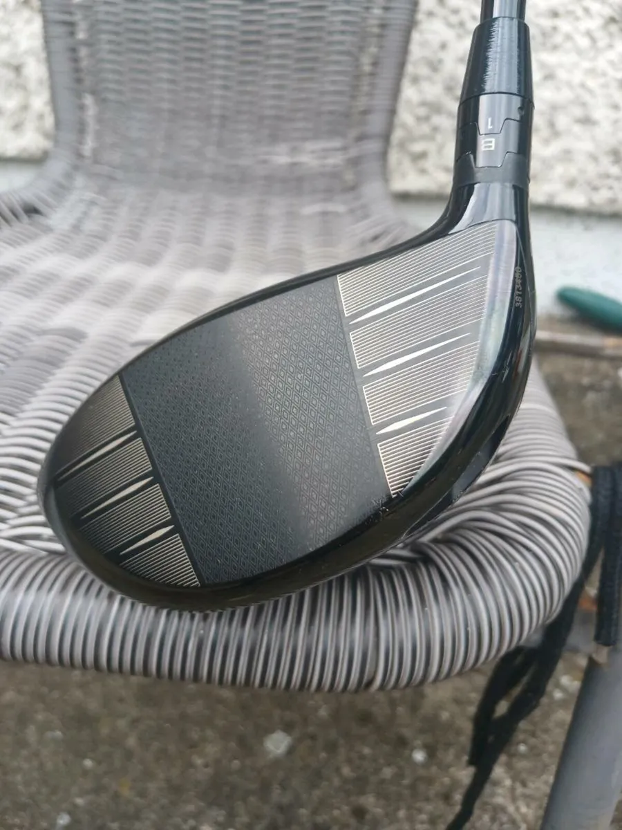 Golf driver - Image 2