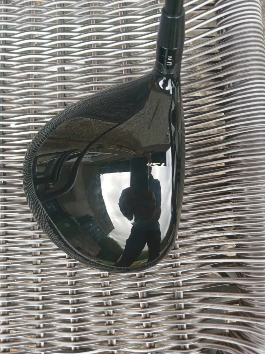 Golf driver - Image 3