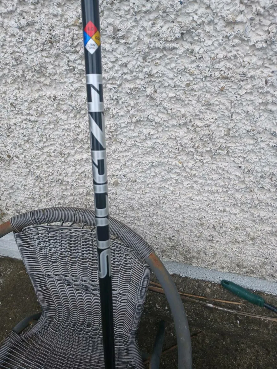 Golf driver - Image 4