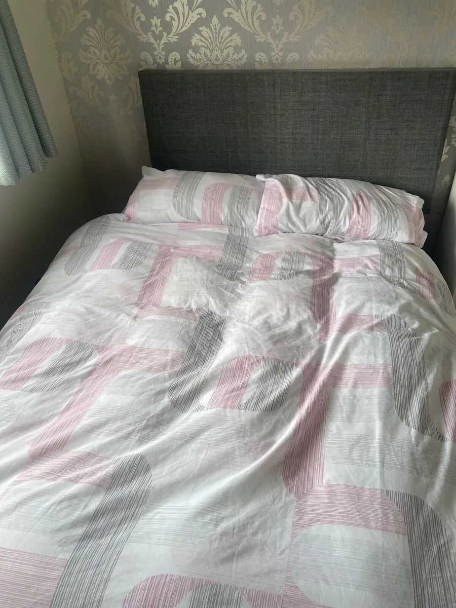 Double bed - Image 3