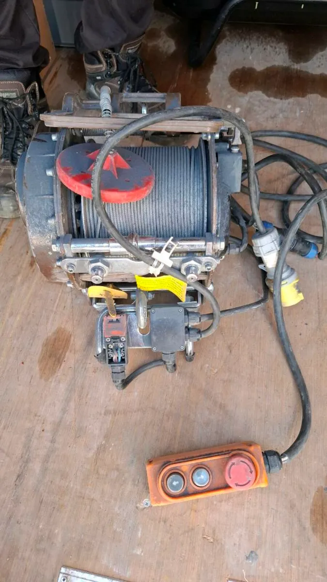 Mig Welders and Metalwork Machinery ,Closing sale. - Image 2
