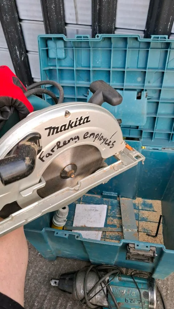 Mig Welders and Metalwork Machinery ,Closing sale. - Image 4