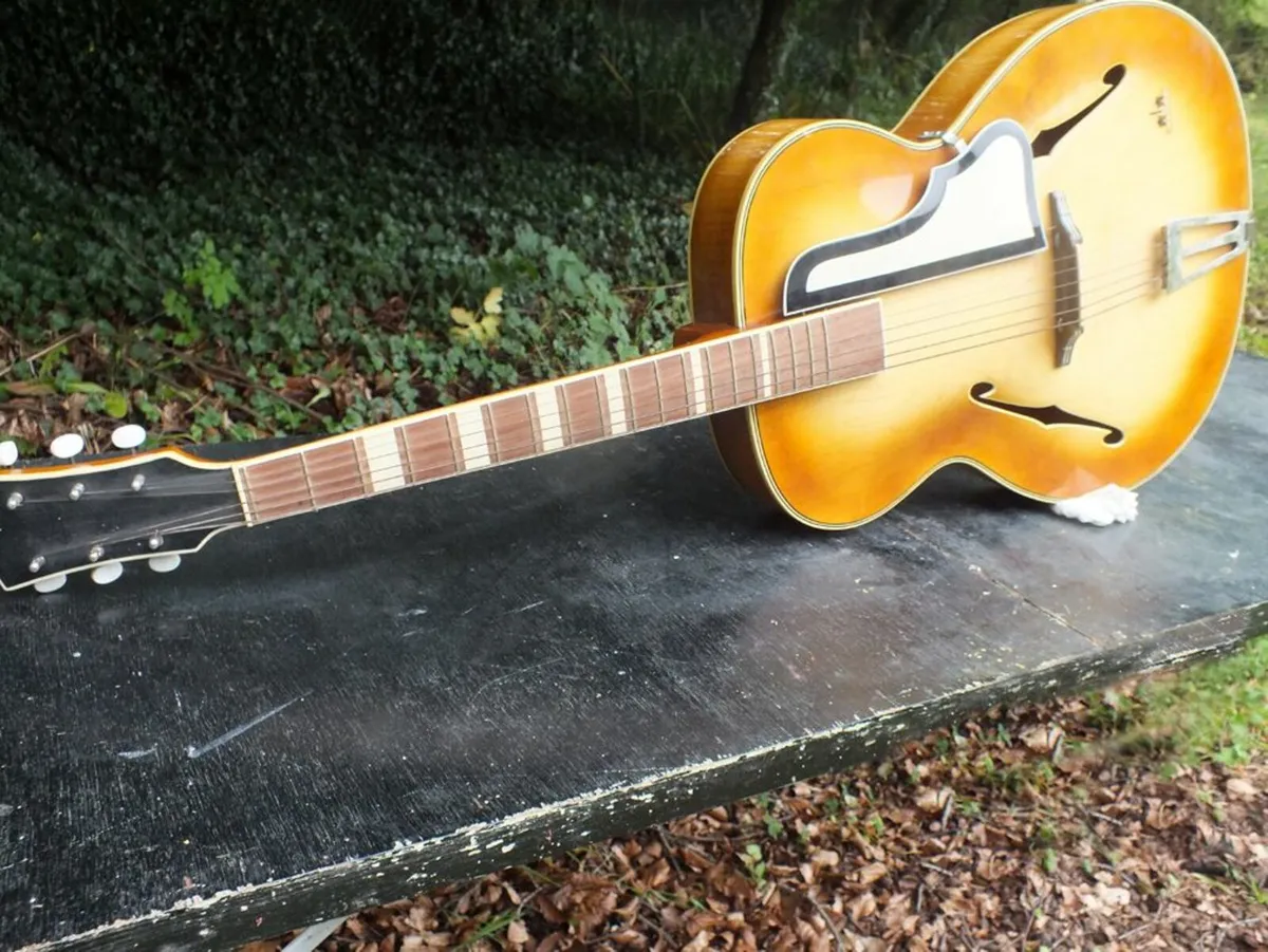 guitar - Image 2