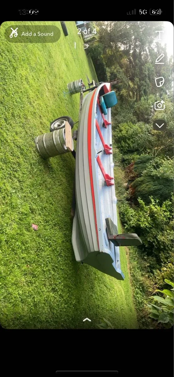 Boat - Image 2