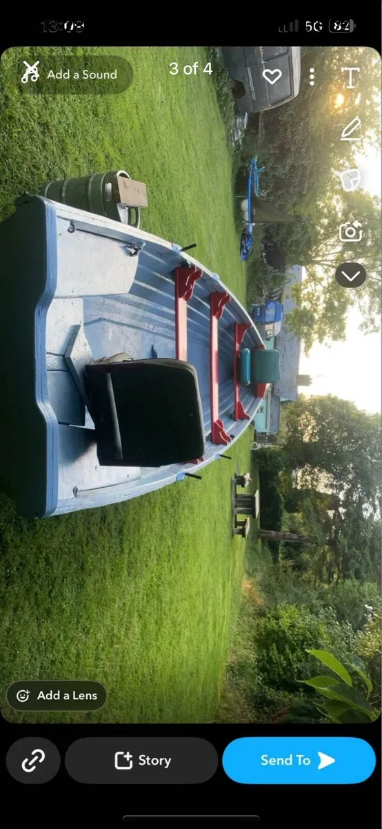 Boat - Image 3