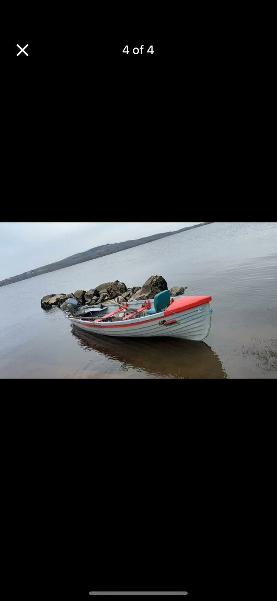 Boat - Image 4