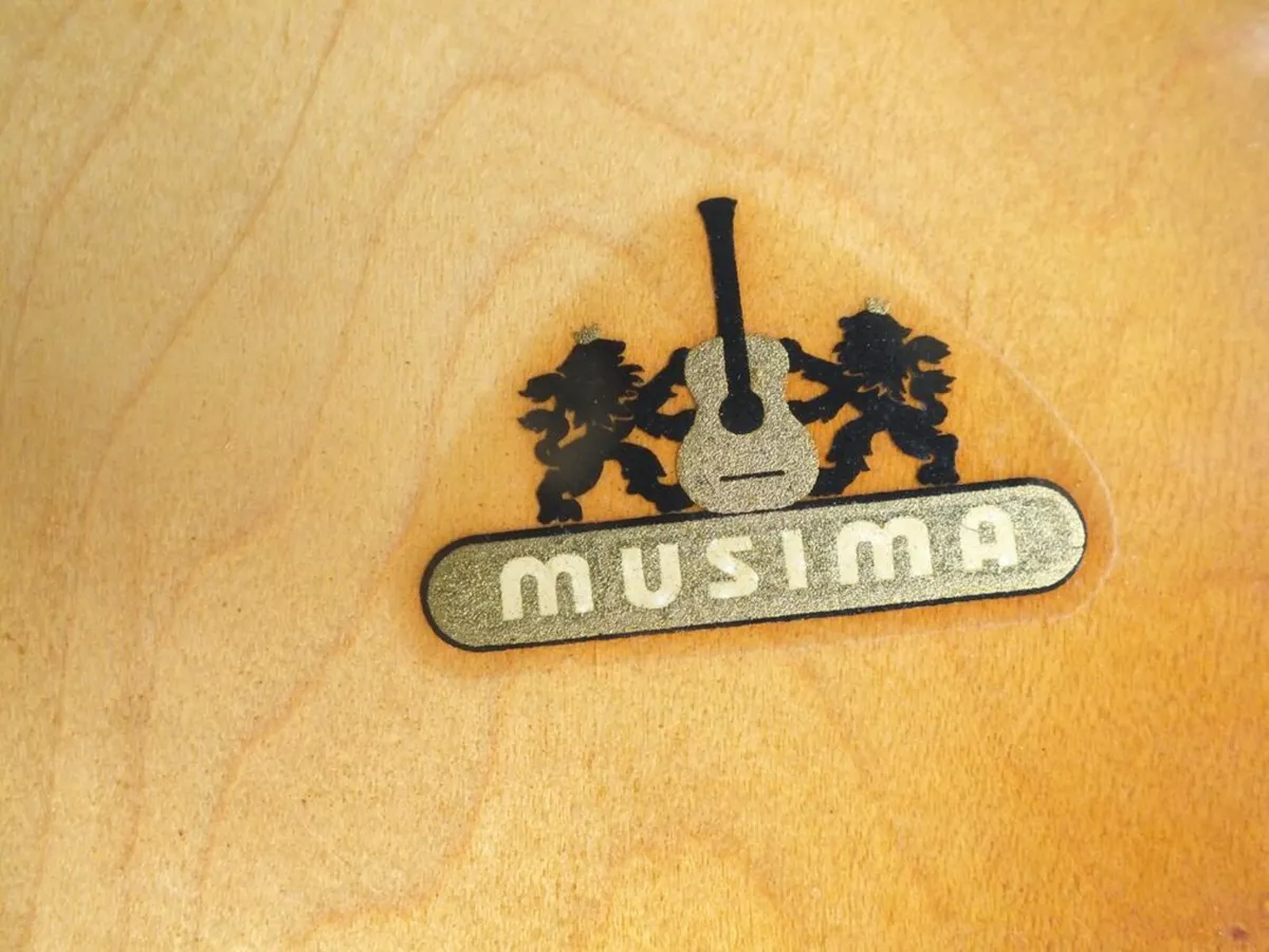 guitar - Image 3
