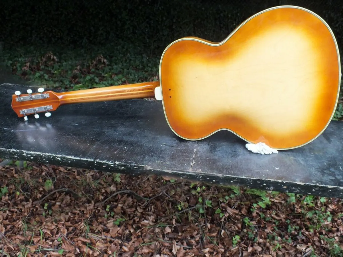 guitar - Image 4