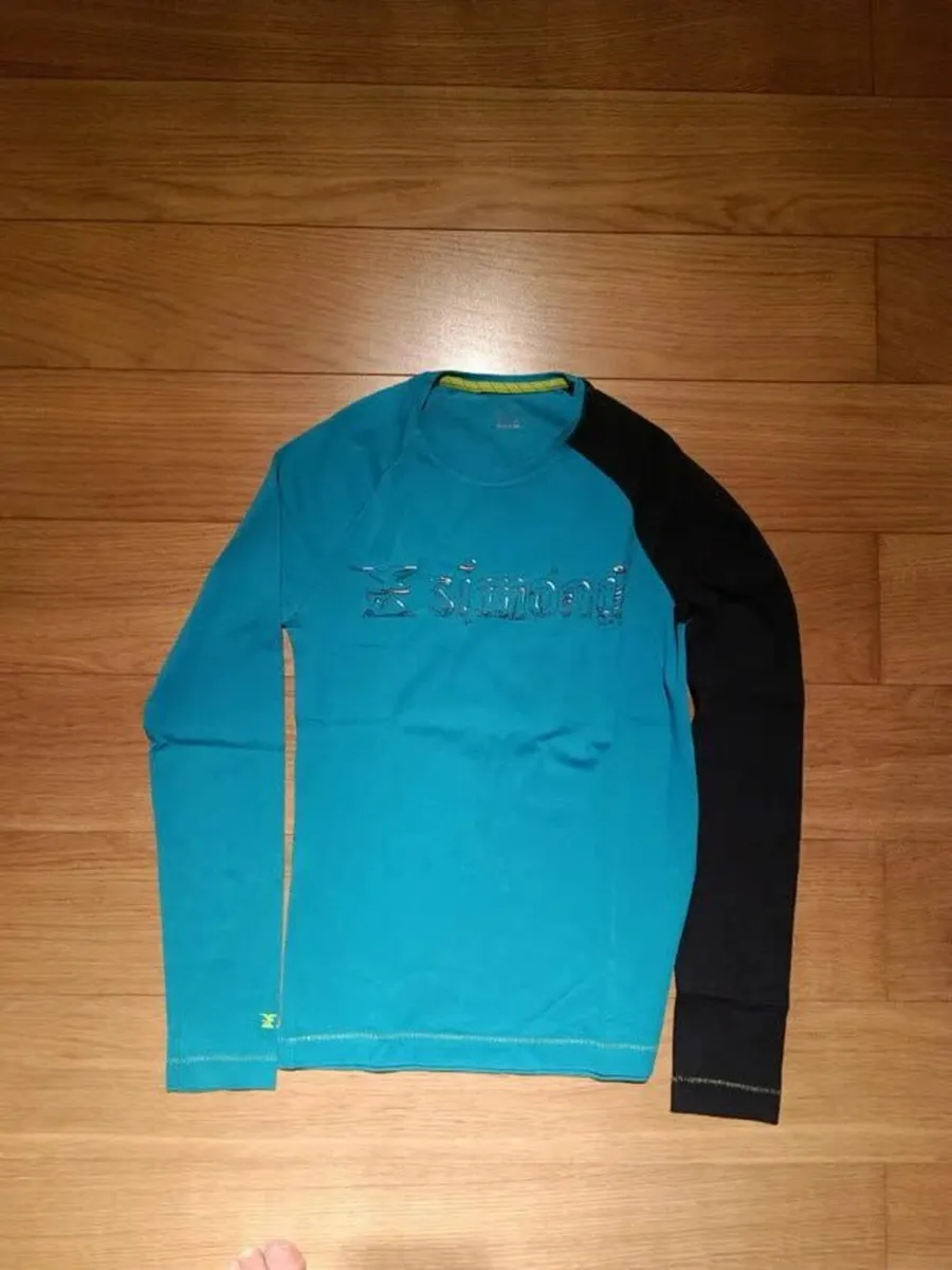 Sweatshirt - Image 1