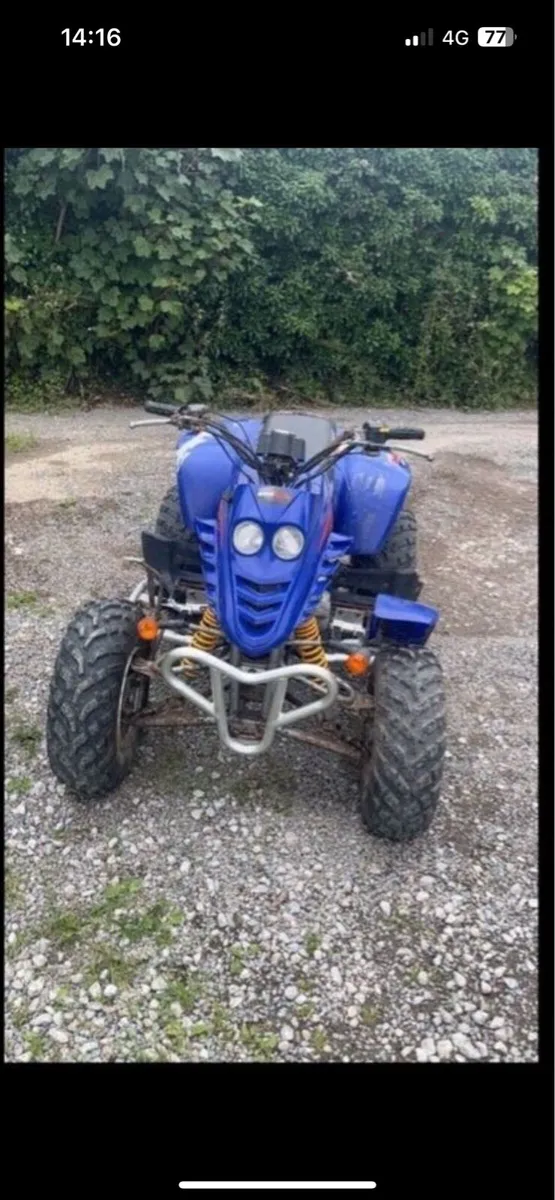 Quad - Image 3