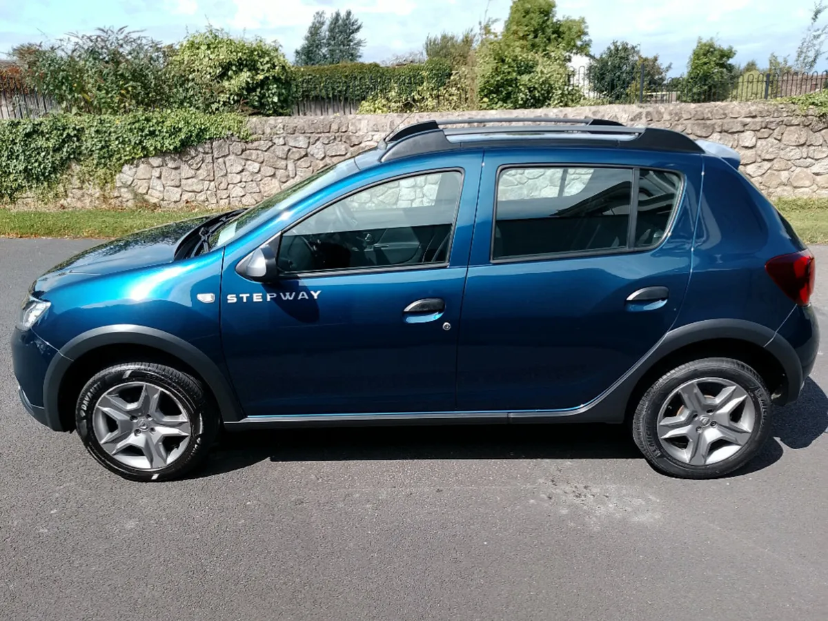Dacia Sandero Stepway Stepway Alternative TCE 90 P - Image 4