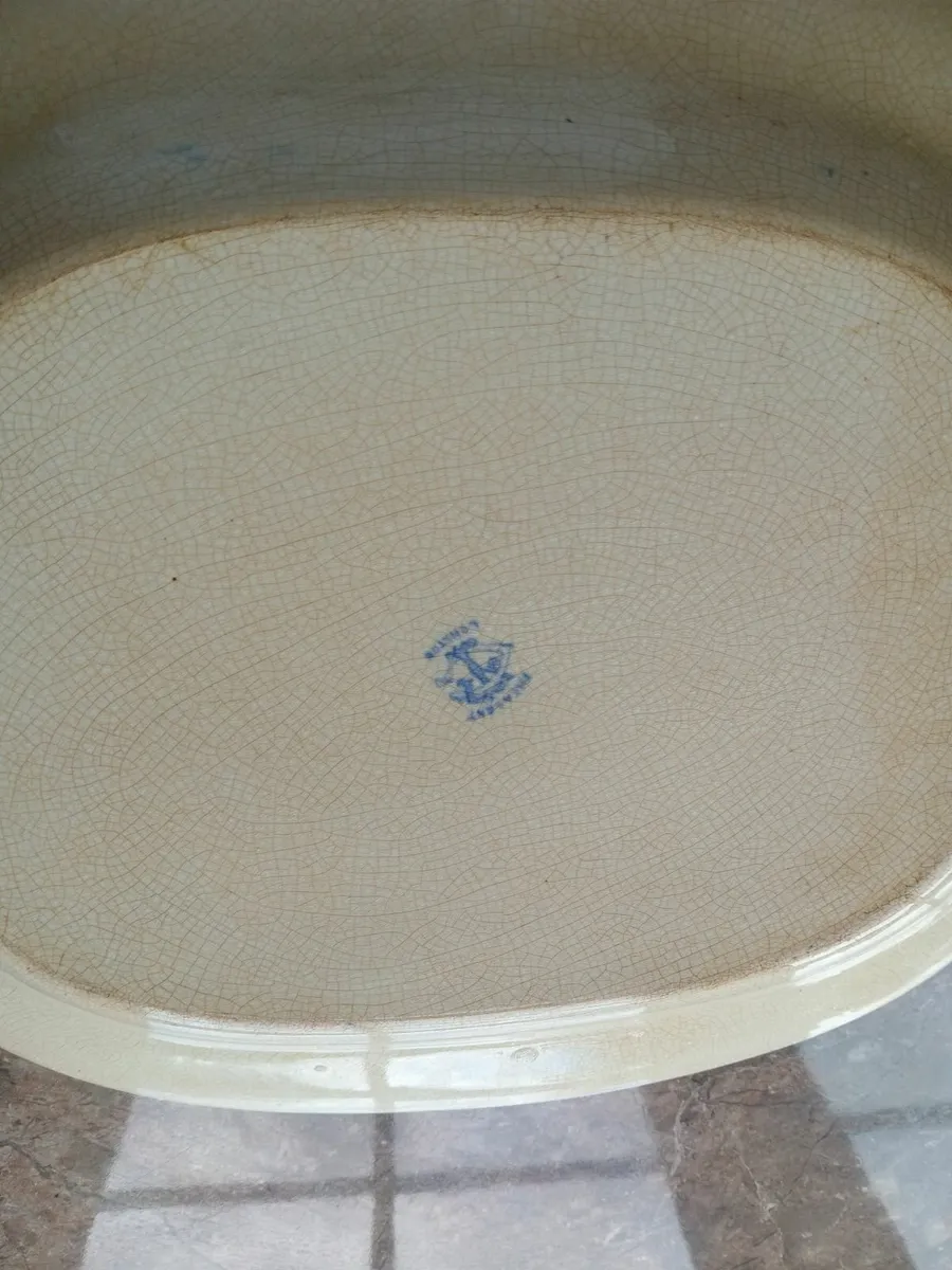 Willow platters - Image 3
