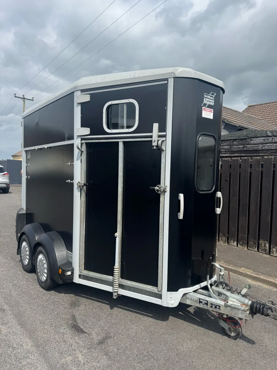 Ifor Williams HB 506 - Image 2