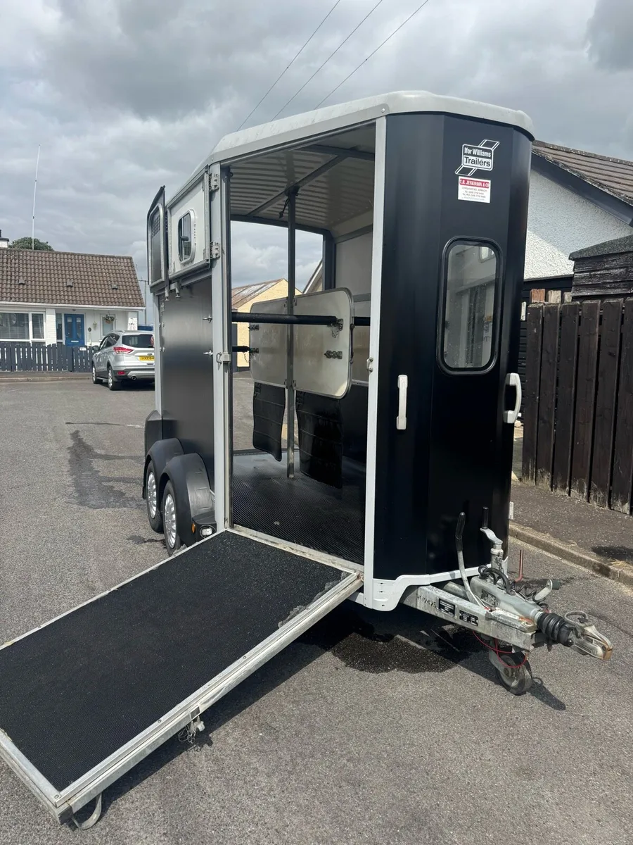 Ifor Williams HB 506 - Image 3