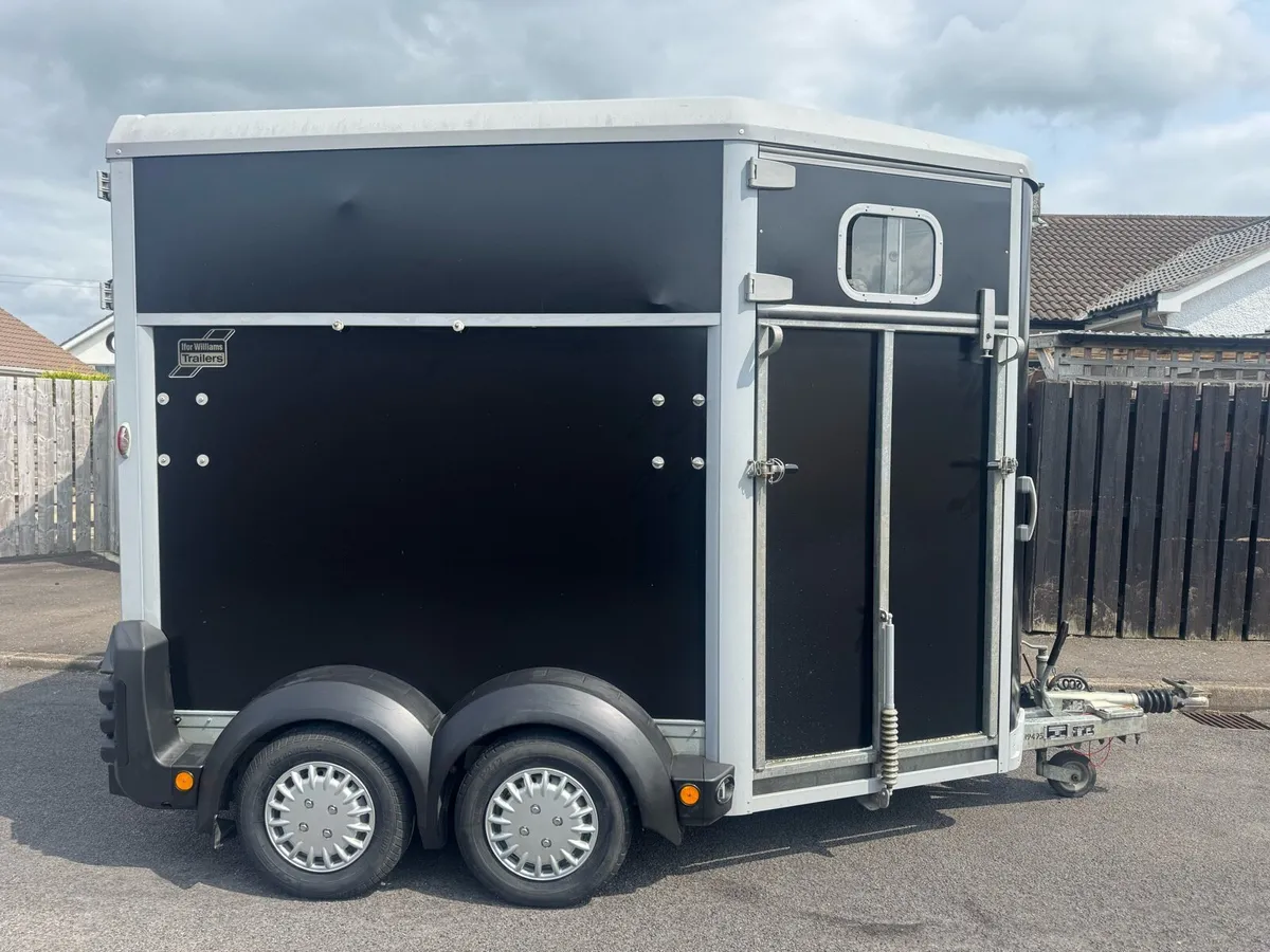 Ifor Williams HB 506 - Image 4