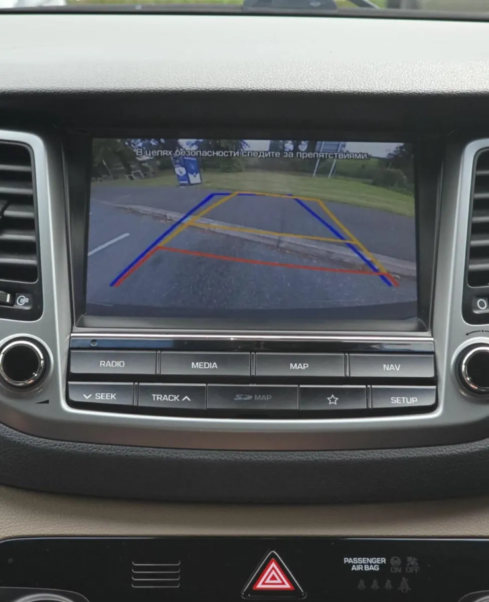 Hyundai Tucson 2018 - Image 3